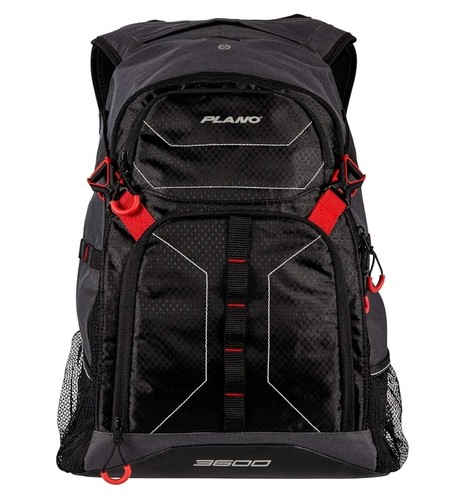 Zaino pesca plano series - da, e-series