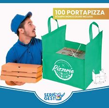 BORSA PORTA PIZZE ASPORTO