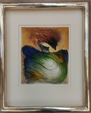 Bernard Dreyfus disegno