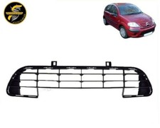 Citroen C3 Restyling 2005-2010