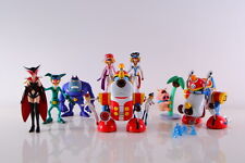 YATTAMAN ACTION FIGURES SCEGLI  DAL MENU A TENDINA