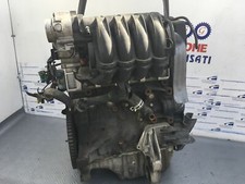 RICAMBI USATI MOTORE COMPLETO