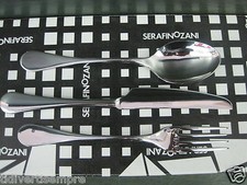 ZANI SERAFINO- POSATE SELENE  75 PEZZI-SCONTO 20% - da 600,00 a 480,00 euro 