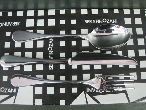 Zani serafino posate selene - serafino-,