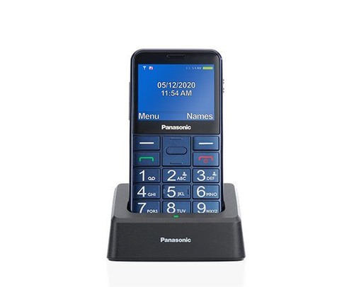 Panasonic telefono cellulare - panasonic,