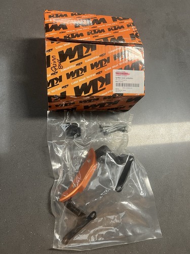 Ktm powerparts protezione - powerparts,