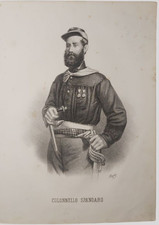 Pietro Spangaro Ritratto