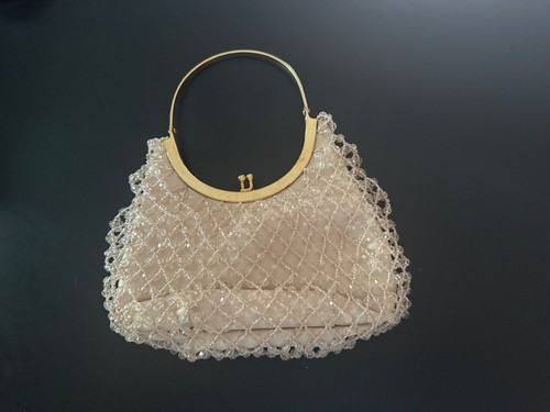 Borsa sera vintage - borsa, cache