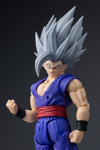 Air beast gohan - air, head
