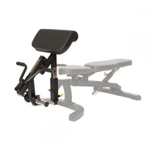 Powertec Workbench Curl