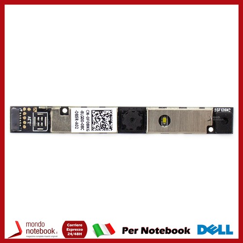 Camera webcam interna per - interna,