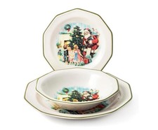 Servizio di Piatti da Tavola