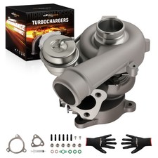 Turbocharger Turbo for Audi S3