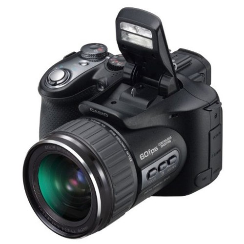 Casio exilim pro - exilim,