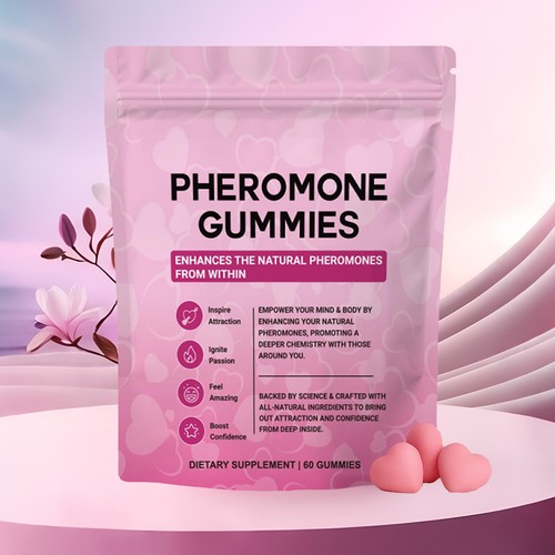 Gomma feromoni pezzi - pezzi,