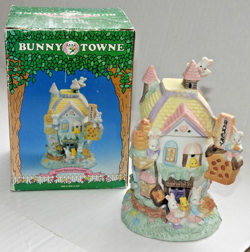 Coniglietto pasquale towne - pasquale,