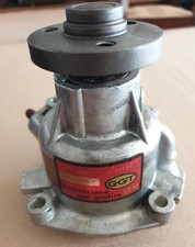 LANCIA Beta Coupé 1.3 '81-84 WATER PUMP pompa acqua WASSERPUMPE GGT 82287515 NOS