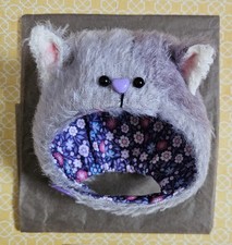 Abito bambola Blythe - casco