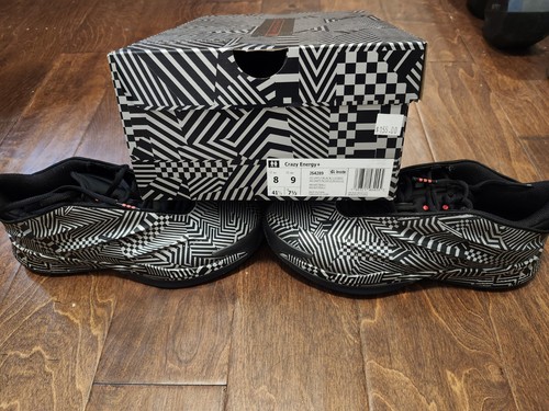 Adidas crazy energy scarpe da - energy,,