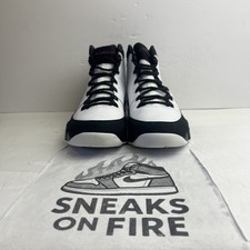 Air Jordan 9 Space Jam Retro