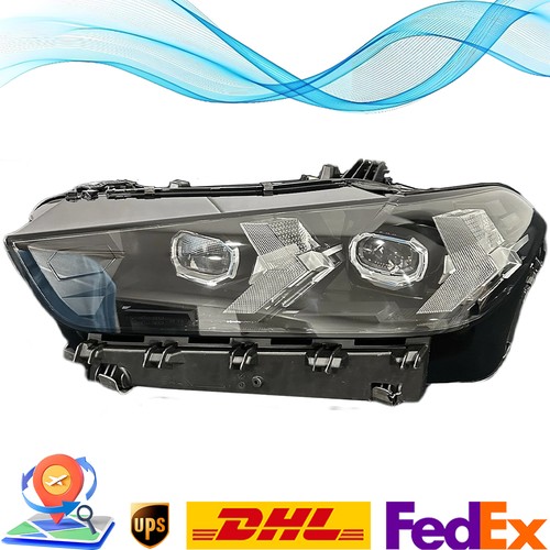 Fari sinistro led 2024 bmw - led,