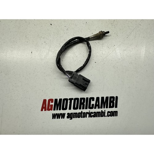 Sonda lambda scarico swm - sonda, sm