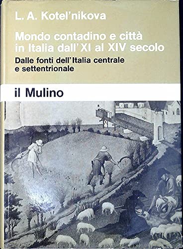 Mondo contadino citta in - mondo,