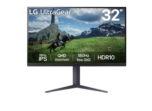 Monitor gaming 32gs85q b - monitor,