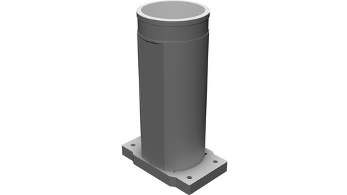 Tubo ricambio scatola filtro - ricambio,