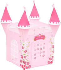 Tenda Da Gioco Castello Delle