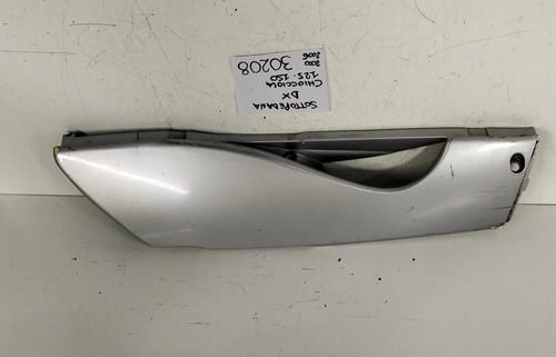 Sottopedana destra honda - destra,