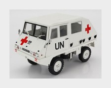1:18 SCHUCO Steyr-Puch