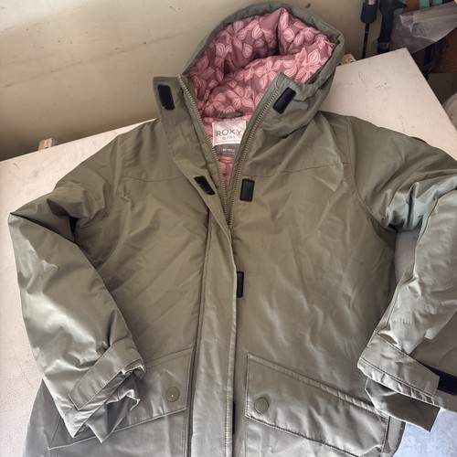 Roxy giacca invernale - , bambina
