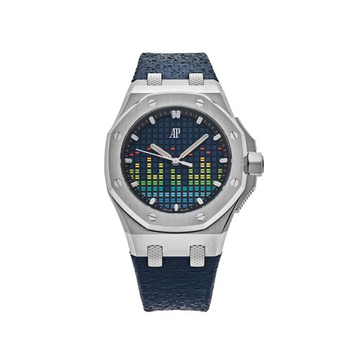 Audemars piguet royal - royal, oak