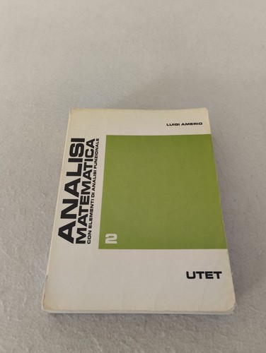 Analisi matematica con - matematica,