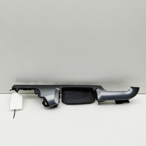 Assetto cruscotto smart - assetto, brabus