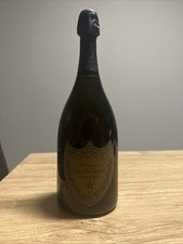 Bottiglia Di Dom Perignon