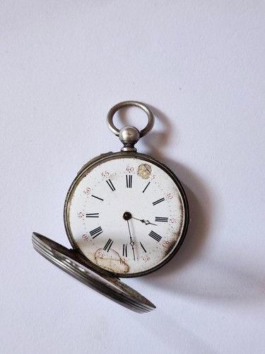 Montre gousset ancienne - gousset,