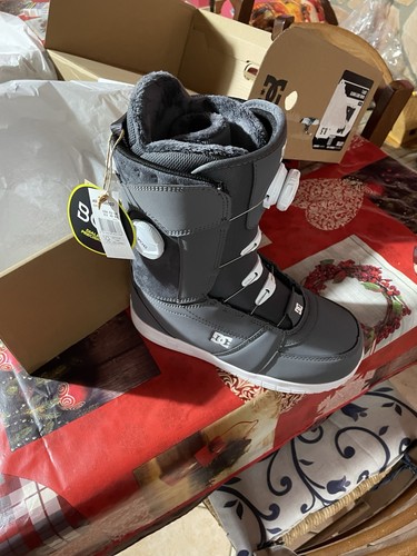 Scarponi snowboard con - scarponi,