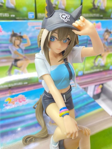 Uma musume pretty - musume,
