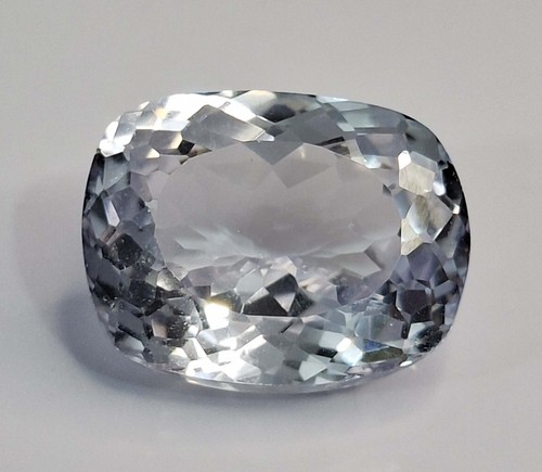 Cuscino tanzanite azzurro - cuscino,
