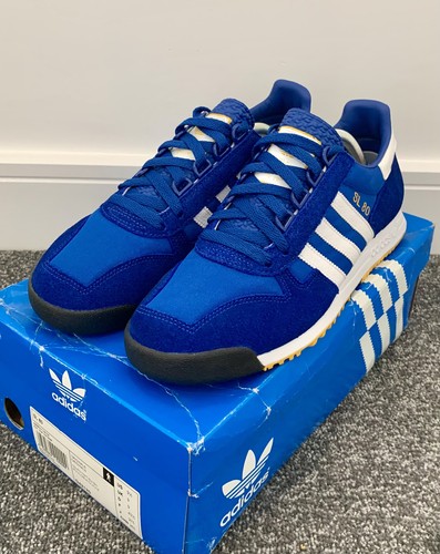 Adidas sl80 2010 scarpe - adidas,