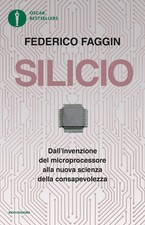 Silicio. Dall'invenzione Del