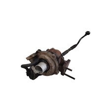 TURBO TURBINA DOBLO 500 PUNTO