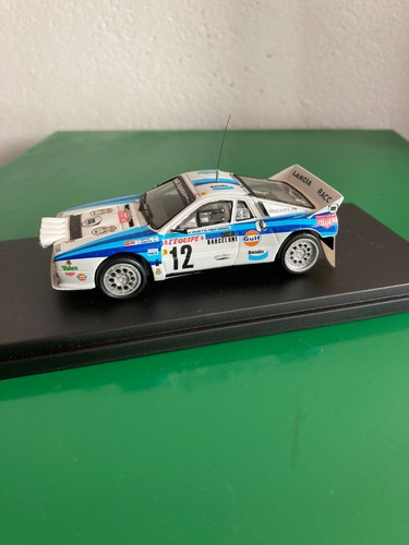Kit monte racing 43 - kit,
