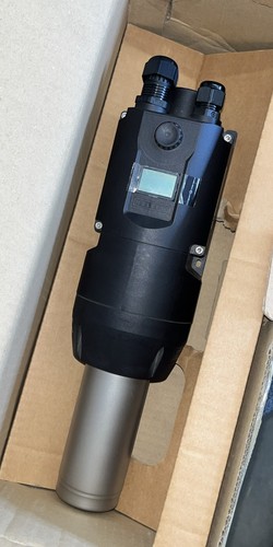 Soffiatore aria calda leister - soffiatore,