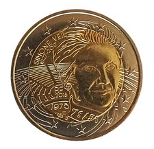 France. 2 Euro - Simone Veil