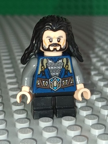 Lego signore degli anelli - lego, il
