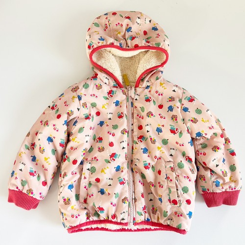 Giacca reversibile baby - giacca, boden