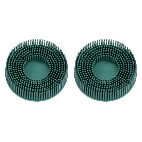 2pcs disco setole 50 - 2pcs,